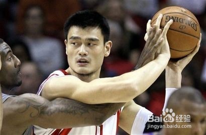 篮球中的抢断技巧，get起来吧