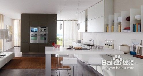 11个小户型角落变身office空间大法