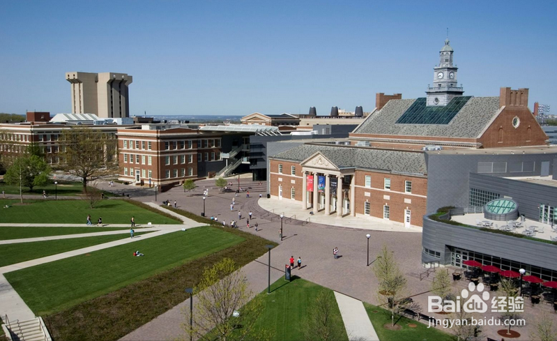 美国艺术中心设计学院申请情况