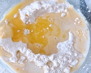 怎么做必胜客披萨