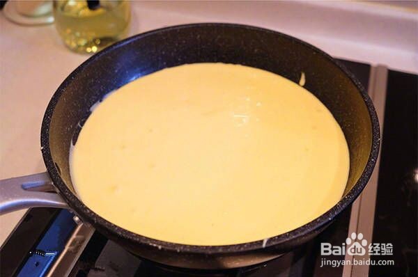 重芝士蛋糕的做法