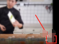 青桃怎么调整视频清晰度