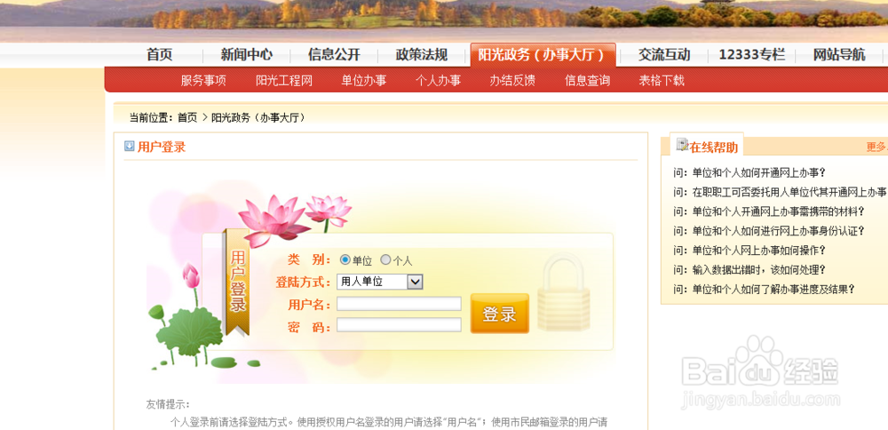 公司如何在社保网站缴纳职工社保
