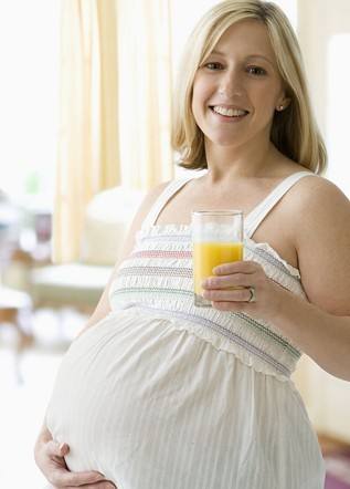 母婴在孕早期的变化有哪些