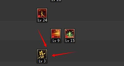 dnf86版本征战者/战魂/不灭战神最新刷图加点?