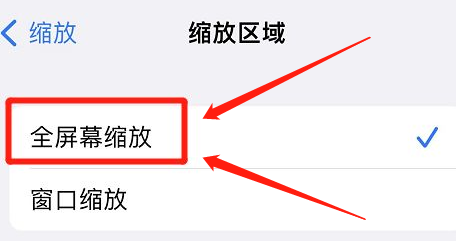 iphone旁白怎么带描述浏览图像