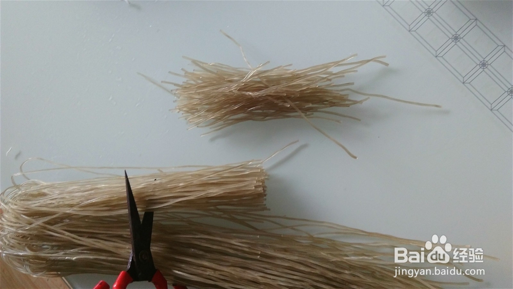 家中每样菜剩一点,就做个杂烩菜吧