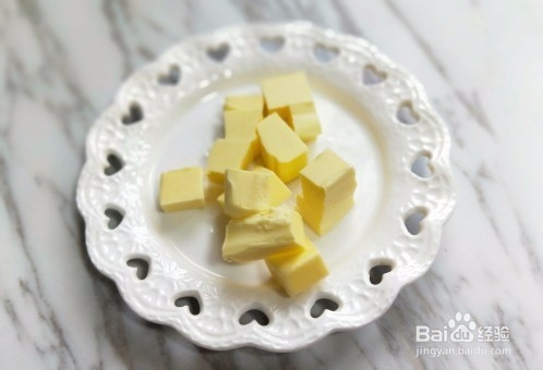 坚果饼干雪花酥是怎么做的？家常教程