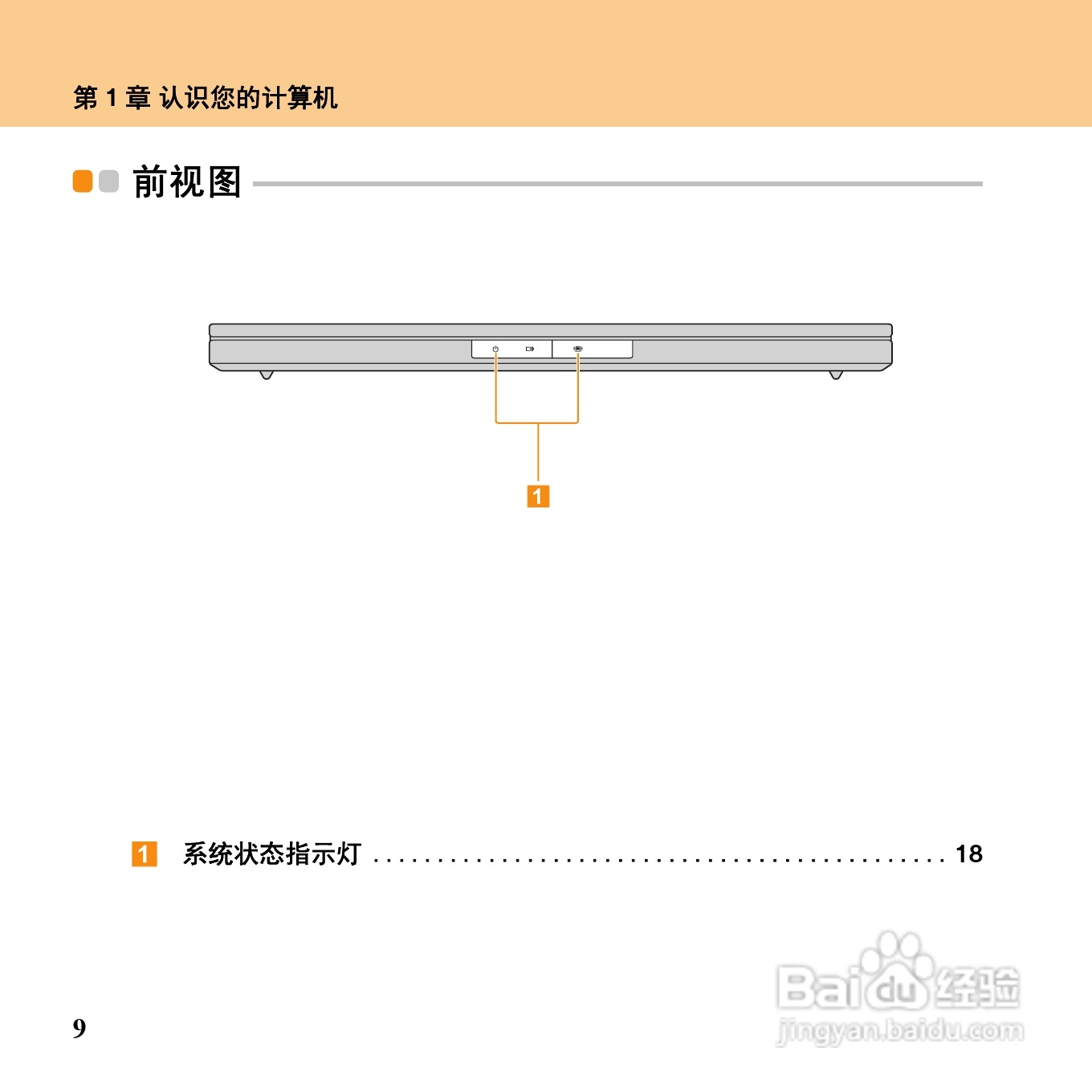 联想昭阳K12笔记本电脑使用说明书:[3]