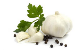 怎么样利用”天然抗生素“大蒜养生