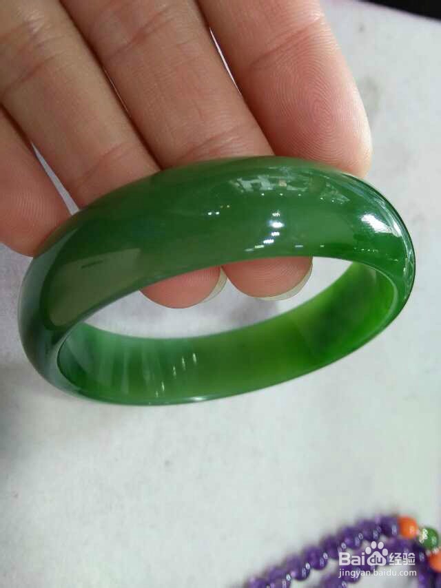 什么玉器更值得收藏