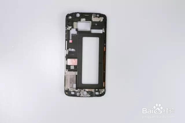 三星 S6 edge 完整拆机图文教程
