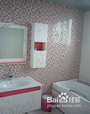 房子装修三室两厅现代风