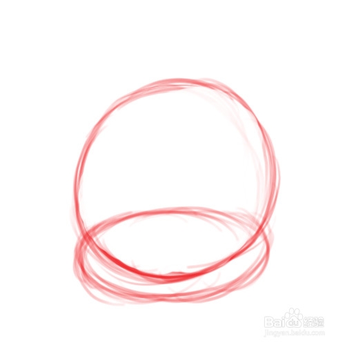 怎样画动物：[13]怎样画卡通狗