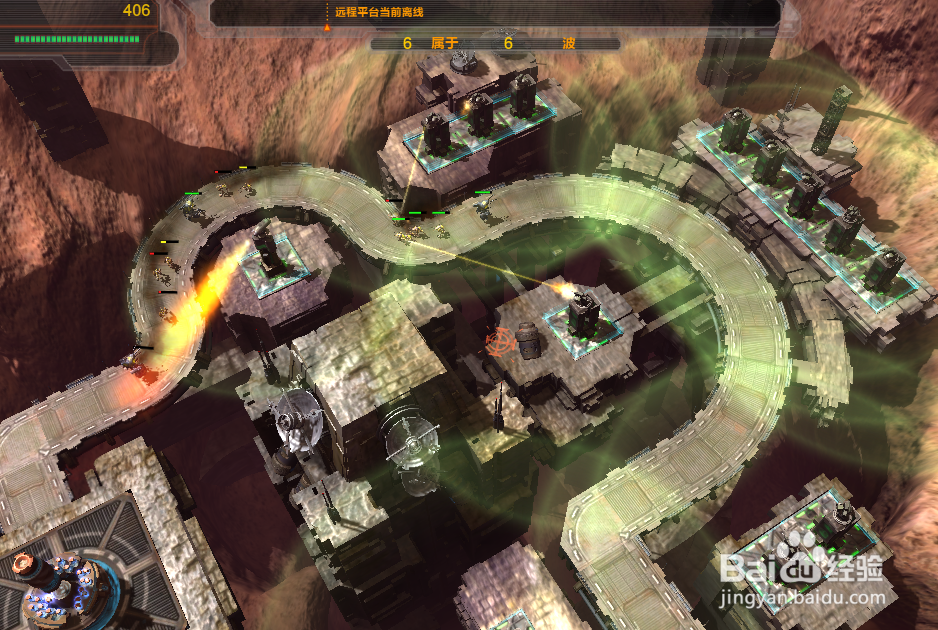 防御阵型觉醒攻略：[2]第二关评估威胁