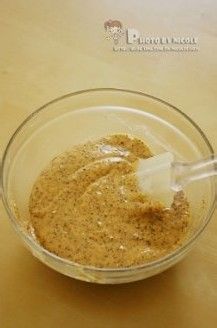 风味独特的清新奶茶马芬