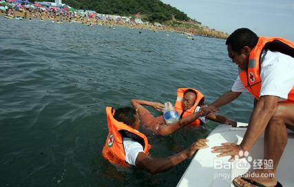 如何预防溺水