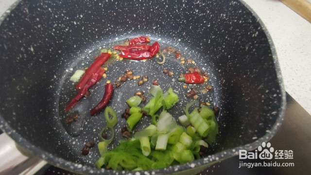 蚝油干煸土豆丝儿