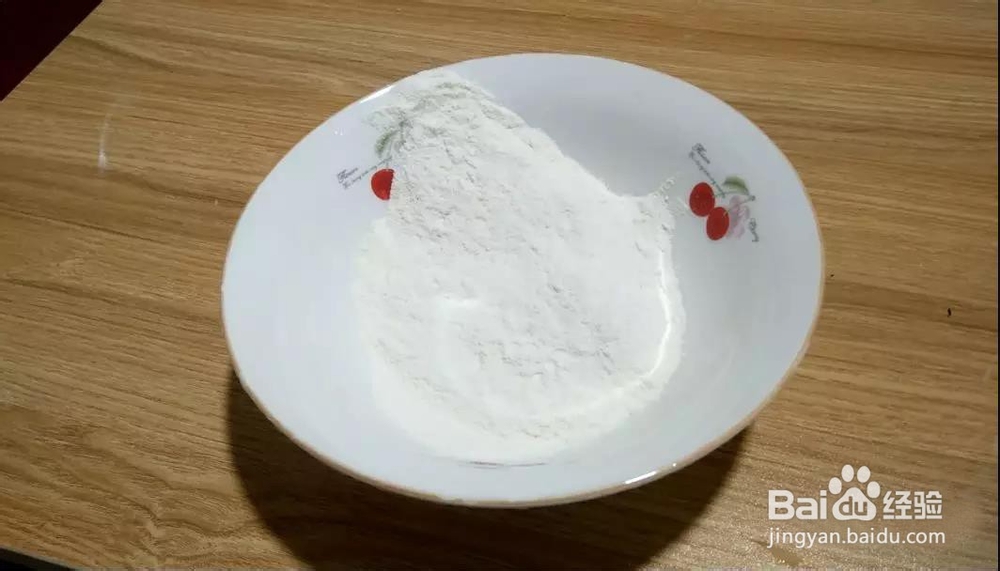手把手教你家庭版凉皮制作全过程!