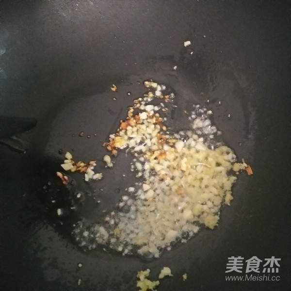 芝士蒜香青口贝