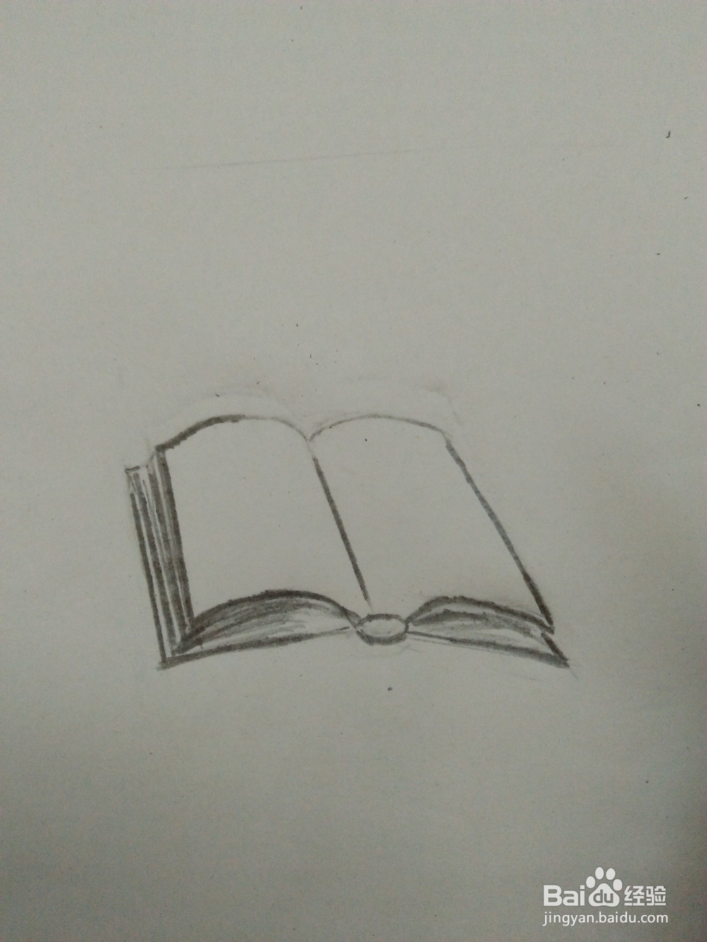 <b>怎么画书本</b>