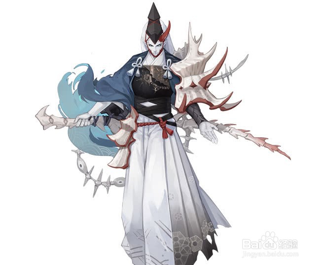 首领挑战久次良怎么打