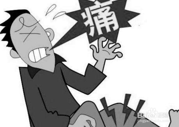 怎样预防痛风的急性发作