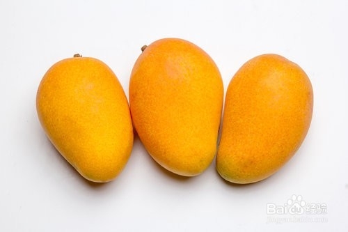 挑芒果，挑个大芒果