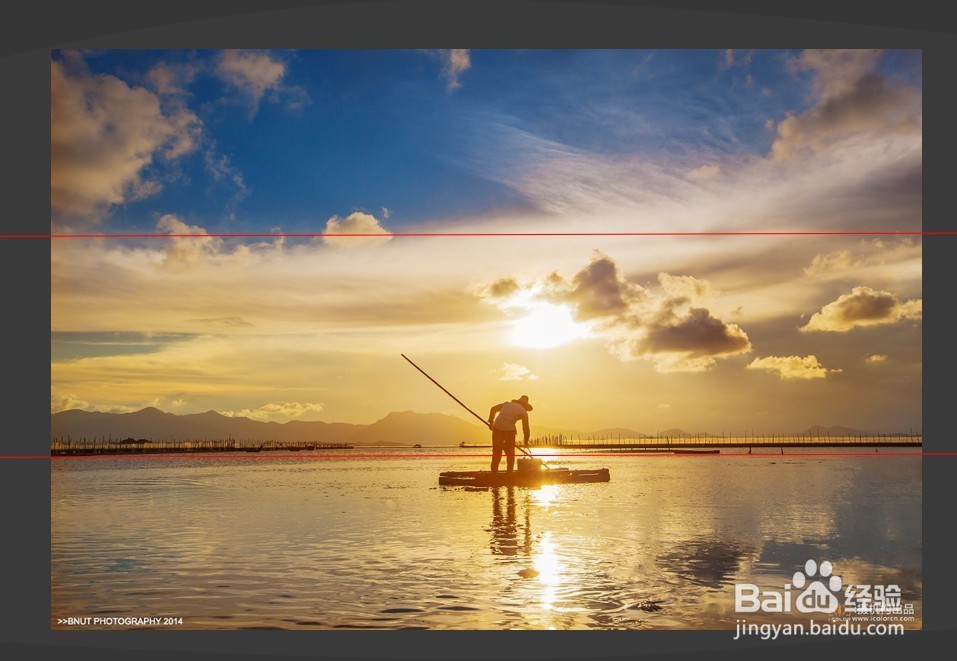 i摄海边慢门拍摄技巧实用攻略