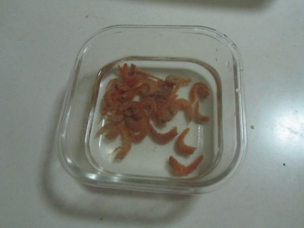 冬瓜胡萝卜丸汤