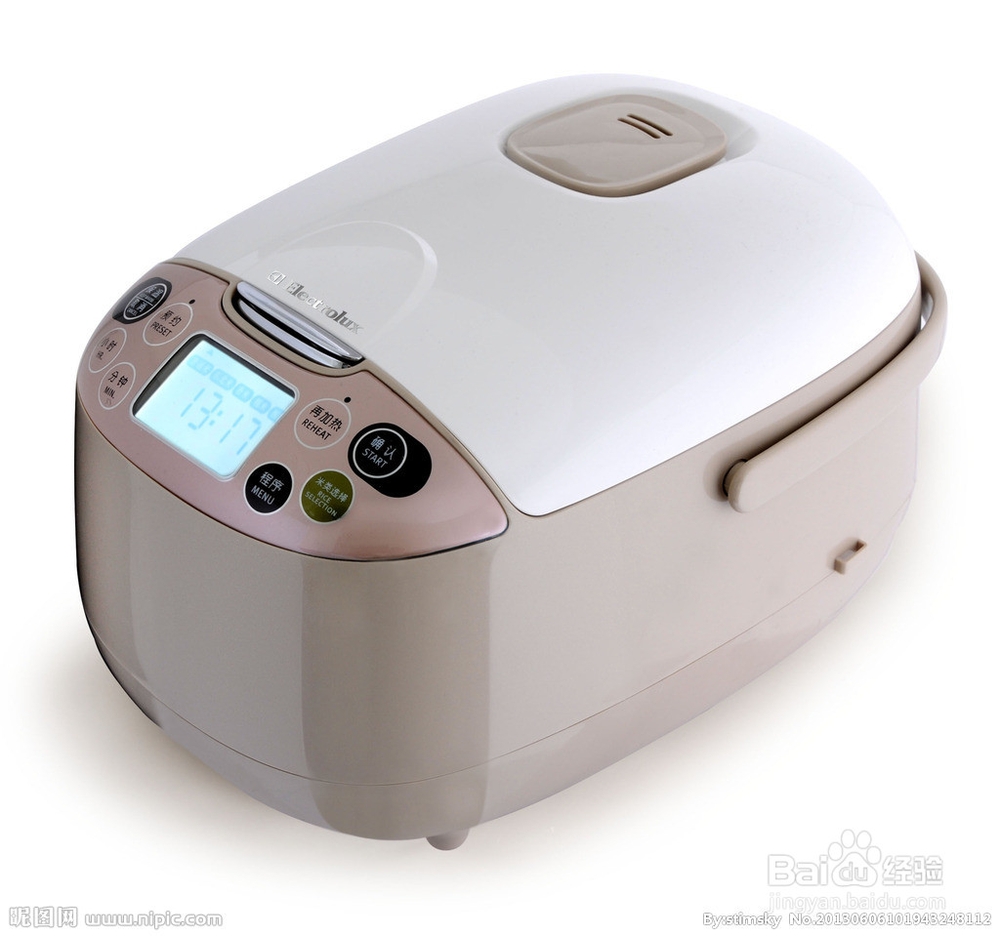 如何选择电饭煲