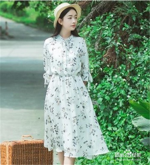 2017穿衣搭配流行什么?这7款穿身上很漂亮!