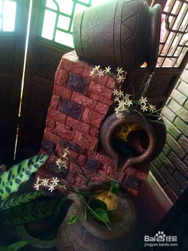 闲情雅致之大隐隐于市