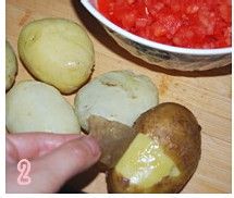 好好生活土豆沙拉