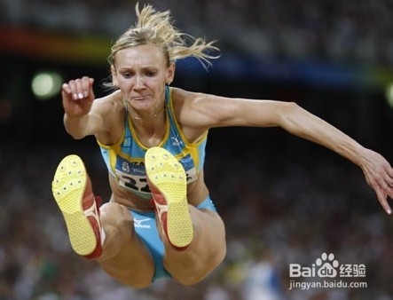 三级跳快速力量练习手段