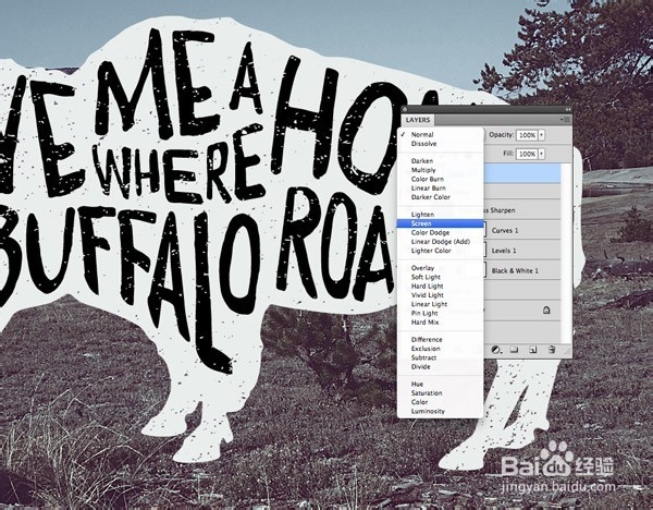 如何创建排版插图的简便方法