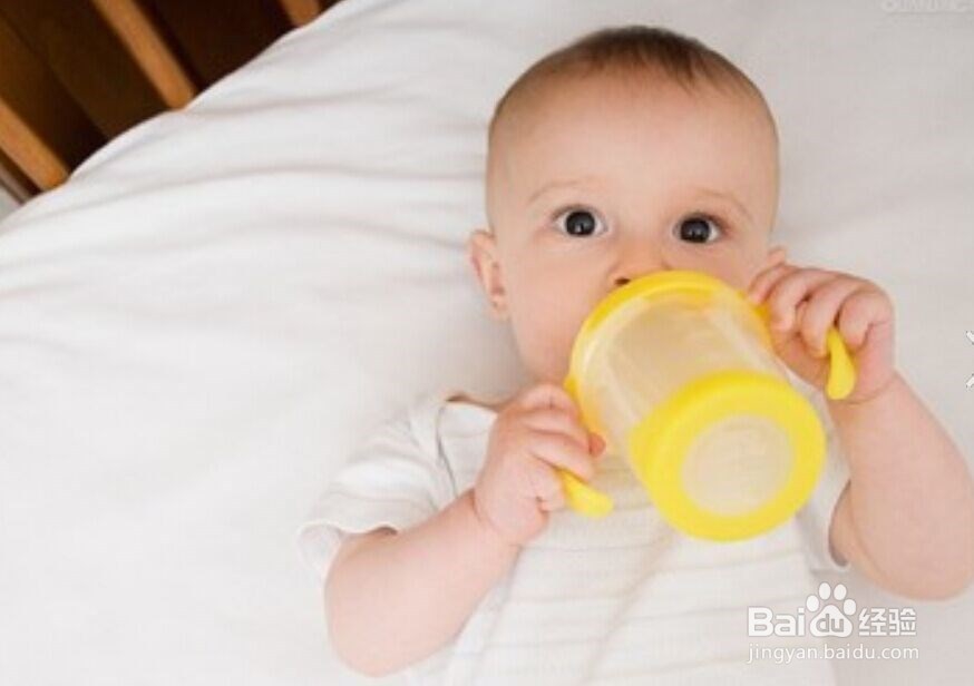 如何让宝宝喝牛奶更放心？