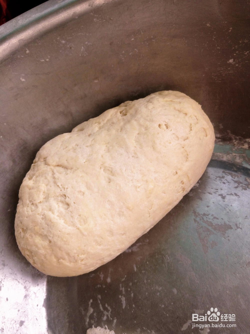 如何做美味的手工炒面