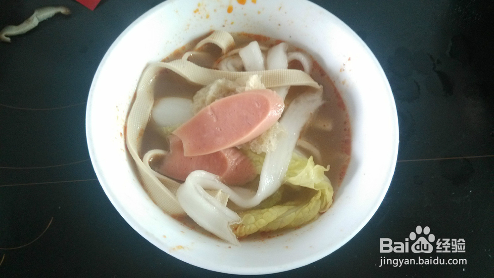 如何做家常美味小火锅