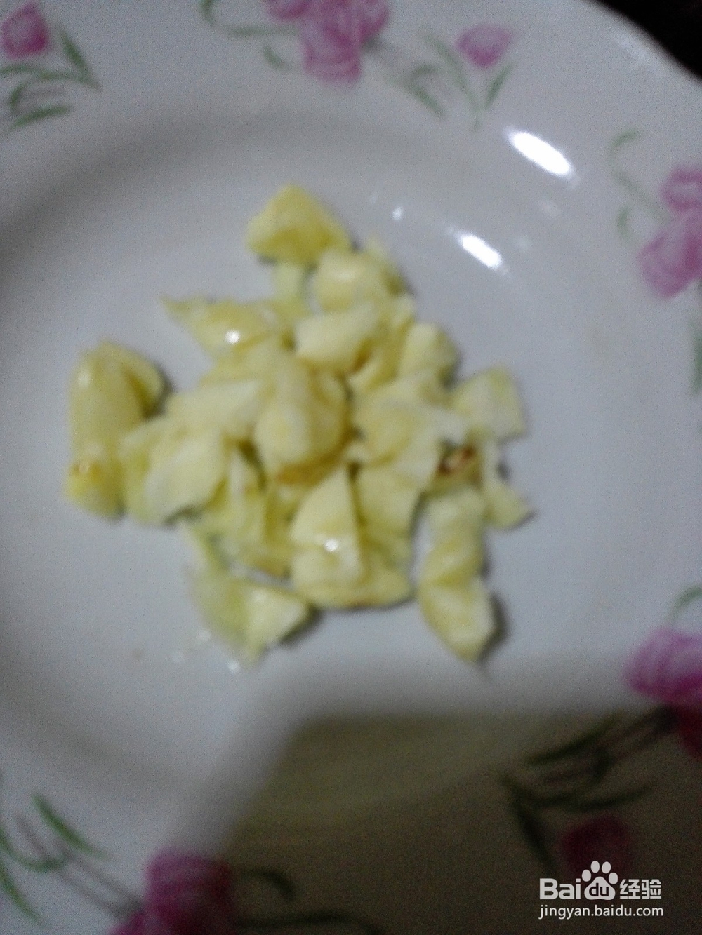 怎样制作肉丝白茄?