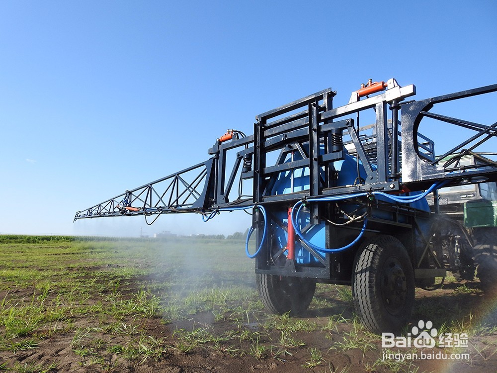 新购农机具使用的注意事项？