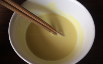 香酥黄金鱿鱼圈