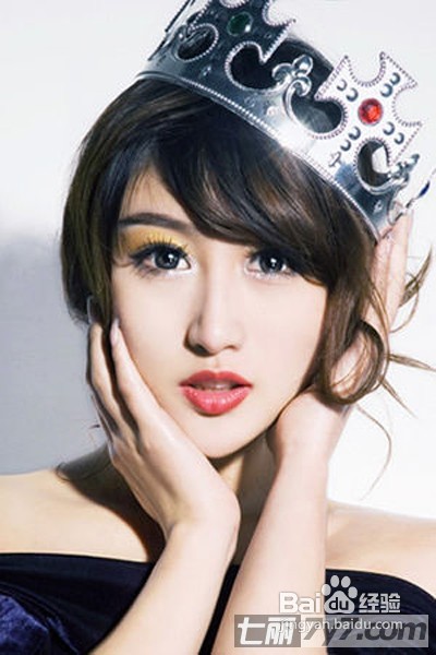 简单快速瘦脸法瘦成巴掌脸