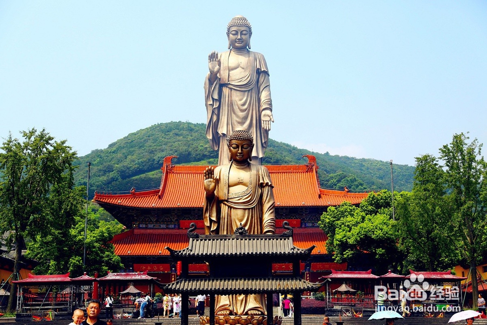 去无锡必游的十大景点都是哪里？