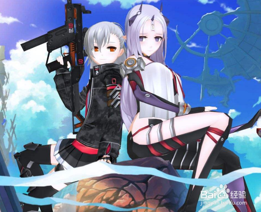 封印者缇娜训练队员技能介绍