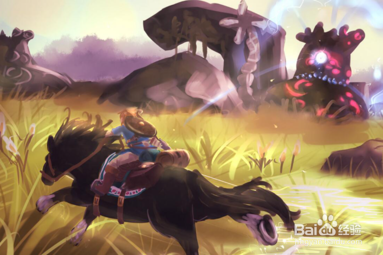 塞尔达传说赌箱子技巧