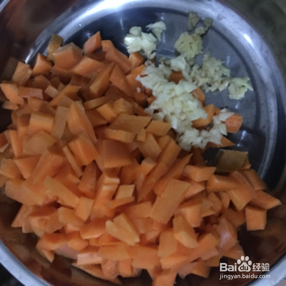 豆腐不炸不煎也好吃得停不下来