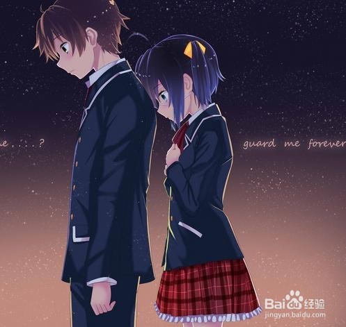 恋爱中如何抓住他的心_百度经验