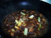 五花肉怎样吃-五花肉炖西瓜皮