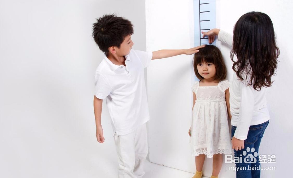 青少年儿童怎样长高？